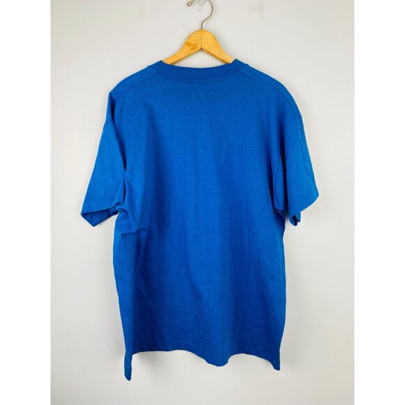 Vintage Arizona Aztec Native American T-shirt, Size XL, 1990s Graphic Print Tee - Picture 2 of 9